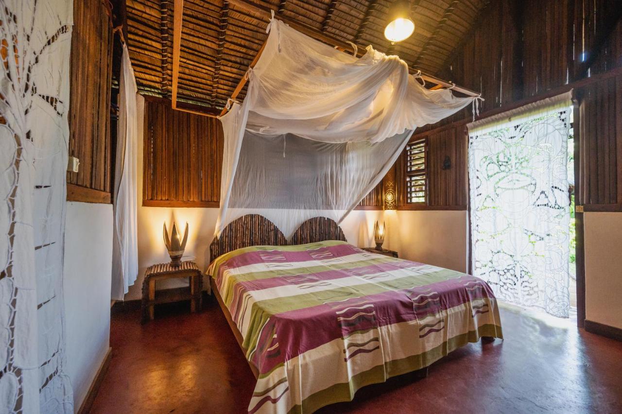Sakatia Lodge Ampasimena Exterior foto